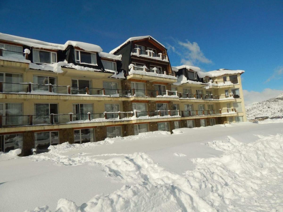 Catedral Ski & Summer San Carlos de Bariloche Exterior photo